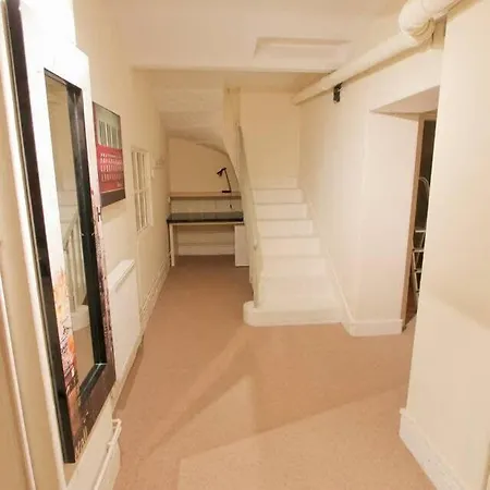 Appartement Large Clifton One Bed Flat And Parking